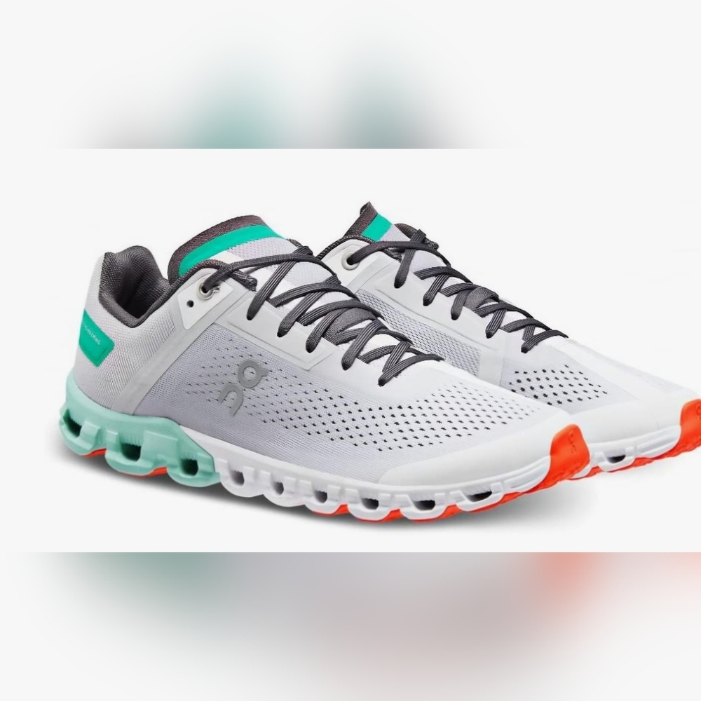 Cloudflow On Cloud Sneakers